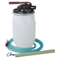 Handpump Cowdrencher