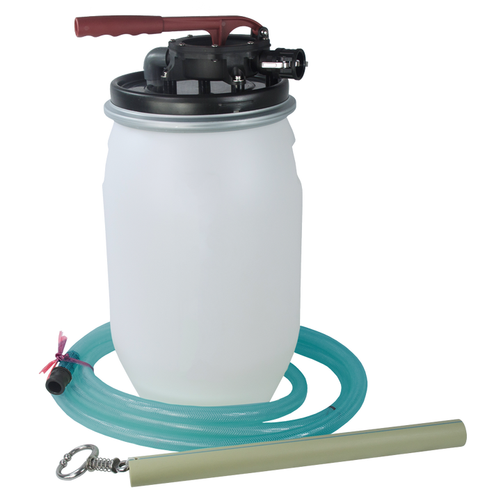 
  Handpump Cowdrencher - artikelnummer COWD025
