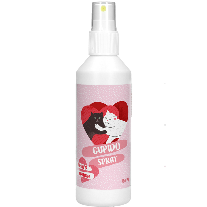 
  Excellent Cupido Spray - artikelnummer CUPI002
