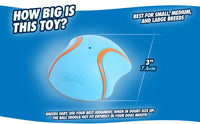 Chuckit! Indoor Super Slider