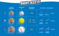 Chuckit! Ultra Ball XL