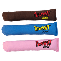 Yeowww! Cigar Box 24 st Trio