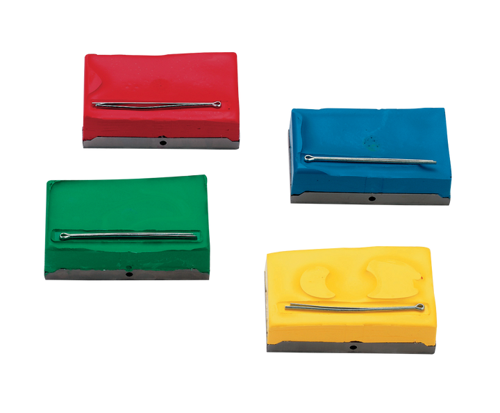 
  Raidex Dekblok Blauw - artikelnummer DEKB0001
