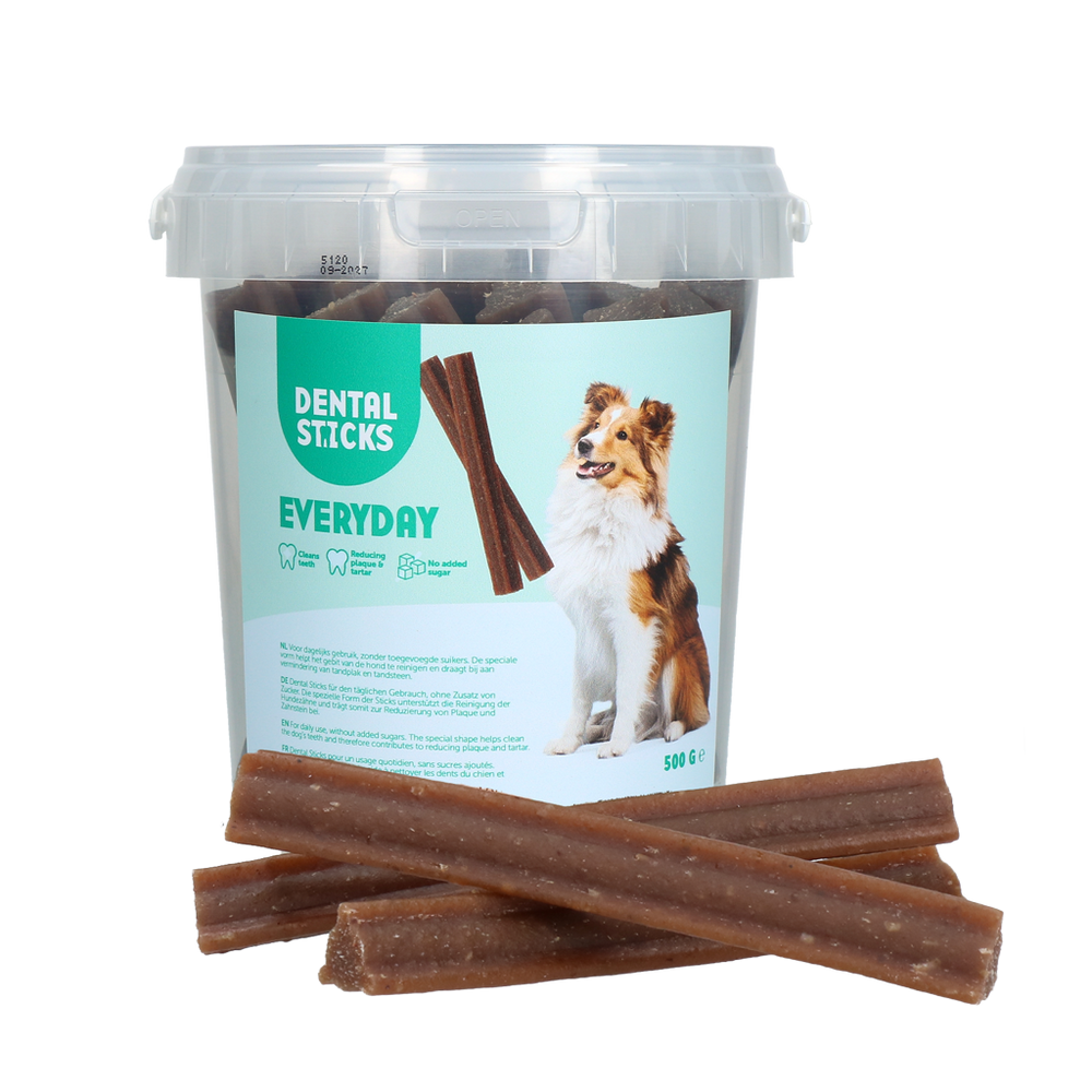 Dental Sticks
