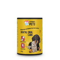 Excellent Pets Dental Oral Care 60 g