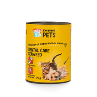 Dental Care Seaweed 75 g