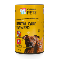 Dental Care Seaweed 150 g