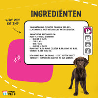 Excellent Pets Dog Salmon Oil 250 ml
