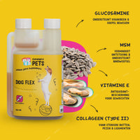 Excellent Pets Dog Flex 250 ml