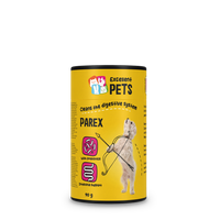 Excellent Pets Dog Parex 90 g