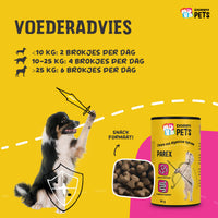 Excellent Pets Dog Parex 90 g