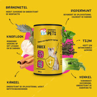 Excellent Pets Dog Parex 180 g