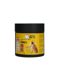 Excellent Pets Dog Parex 630 g