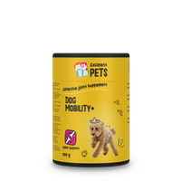 Excellent Pets Dog Mobility+ 100 g