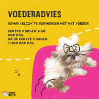Excellent Pets Dog Mobility+ 100 g
