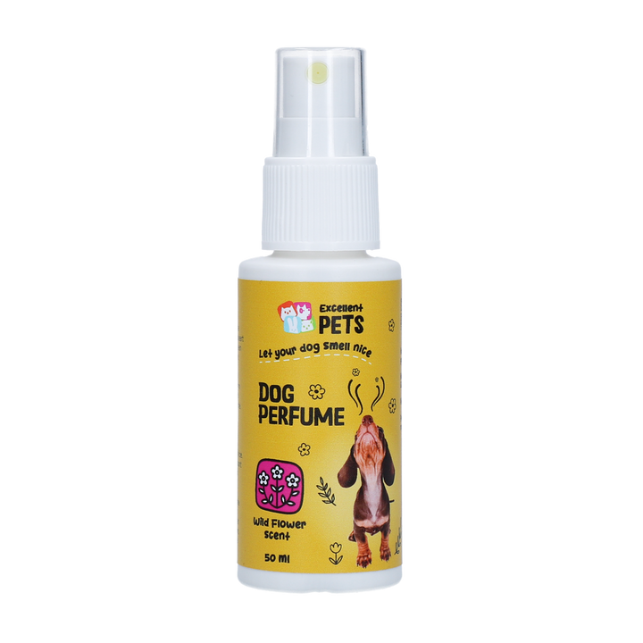 
  Excellent Dog Perfume - artikelnummer DOGP004
