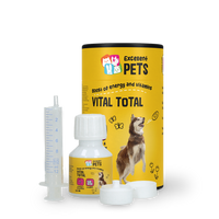Excellent Pets Vital Total 50 ml