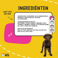 Excellent Pets Vital Total 50 ml