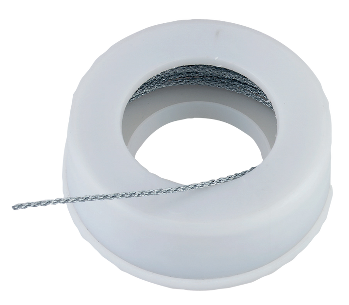 
  Draadzaag 12 m x 2 mm - artikelnummer DRAA0001
