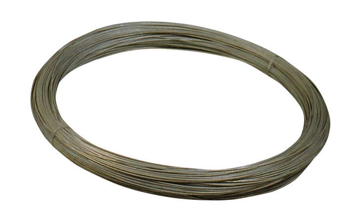 
  Draad verzinkt  1,8 mm - artikelnummer DRAA044504
