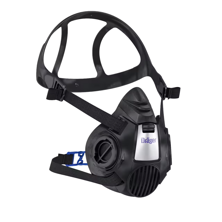 
  Dräger X-plore 3500 L - artikelnummer DRAGR55352
