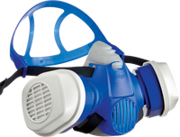 Dräger X-plore 3300 Combiset A2-P3