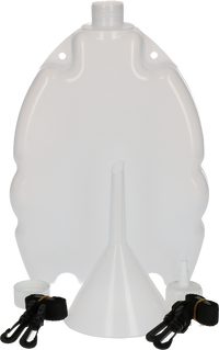HSW Drench-Matic Tank