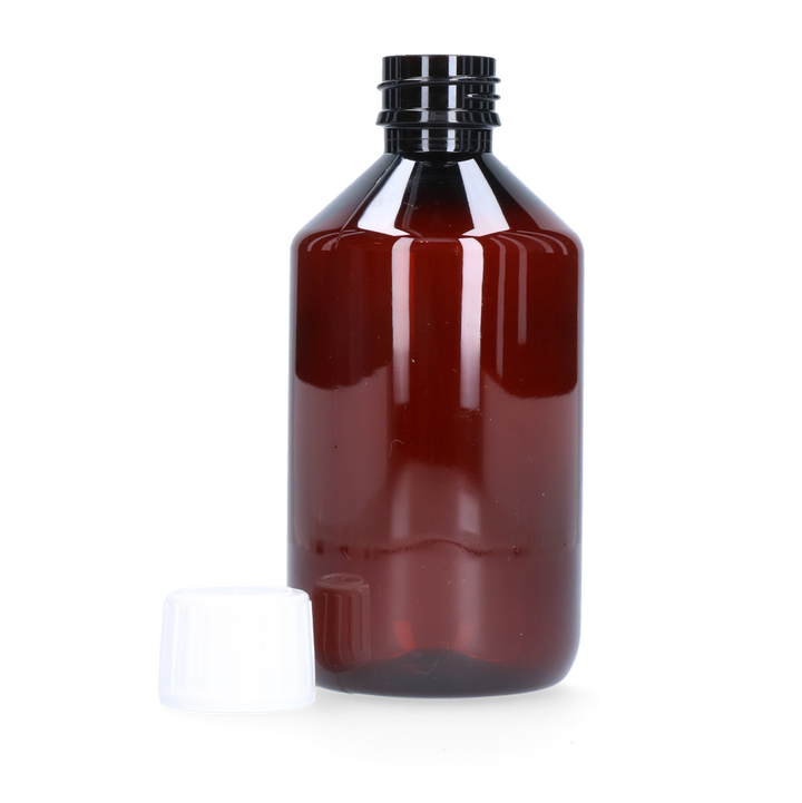 
  Excellent Drench-Dose Automatic Flacon + Dop - artikelnummer DREN0094F
