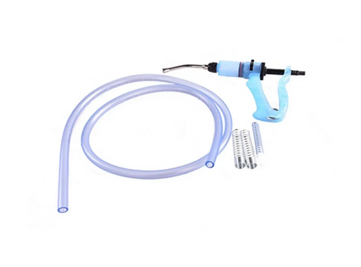 
  NJ Philips Drenchgun 25 ml Drenching gun 25 ml NJP - artikelnummer DREN0130
