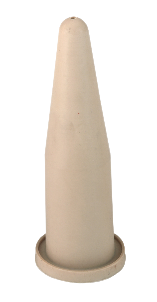 
  Drijfspeen losse speen geel Enkel - artikelnummer DRIJ0002
