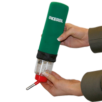 Drinkfles Thermo Hoes voor drinkfles 500 ml