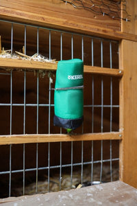 Drinkfles Thermo Hoes voor drinkfles 500 ml