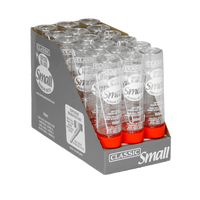 Classic Crystal Deluxe Drinkfles 150 ml