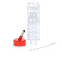 Classic Crystal Deluxe Drinkfles 150 ml