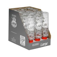 Classic Crystal Deluxe Drinkfles 600 ml