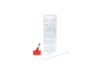Classic Crystal Deluxe Drinkfles 600 ml