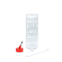 Classic Crystal Deluxe Drinkfles 600 ml