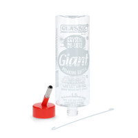 Classic Crystal Deluxe Drinkfles 1100 ml