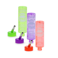 Classic Colortone Drinkfles 150 ml