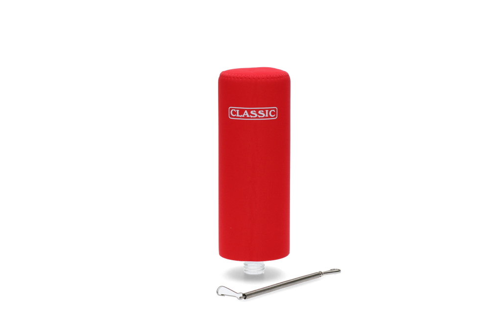 Classic Crystal Deluxe Thermo Hoes L - 600 ml