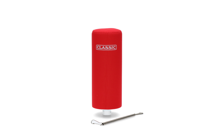 
  Classic Crystal Deluxe Thermo Hoes L - 600 ml - artikelnummer DRINC1725
