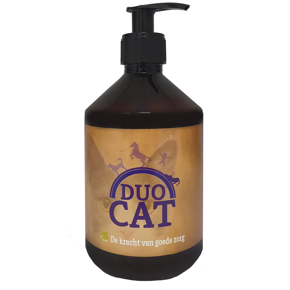 Duo Cat 500 ml