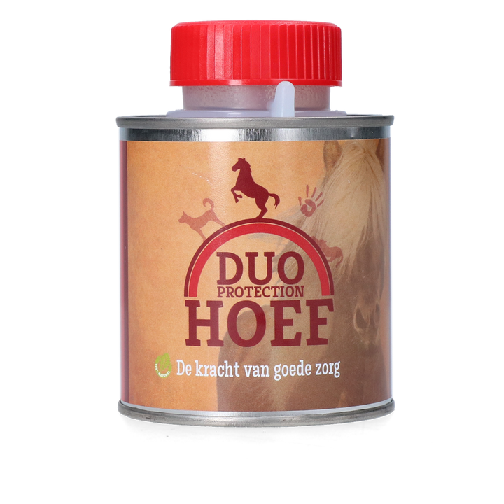 
  Duo Protection Hoef 250 ml - artikelnummer DUOP0250

