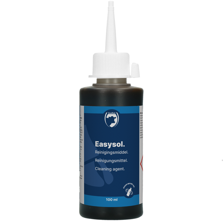 
  Excellent Easysol Liquid 100 ml - artikelnummer EASY00100
