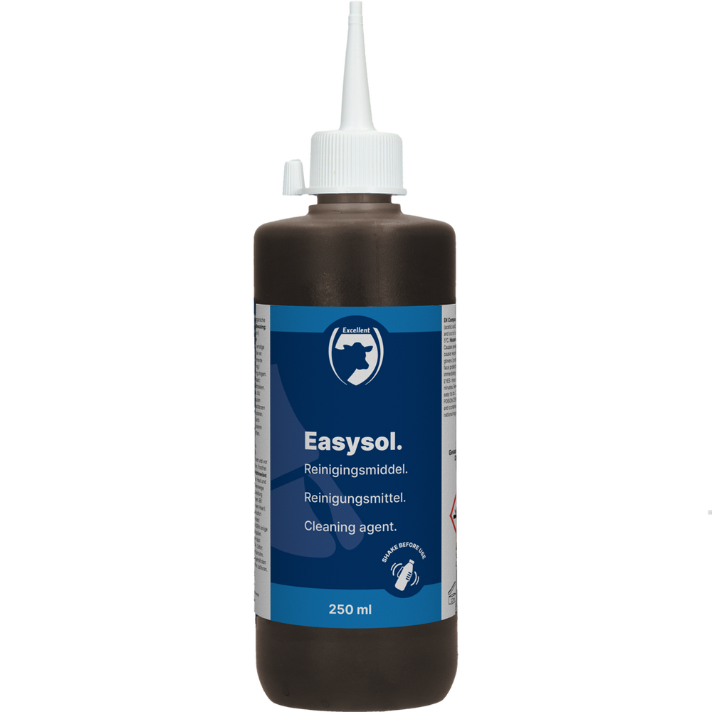 Excellent Easysol Liquid 250 ml