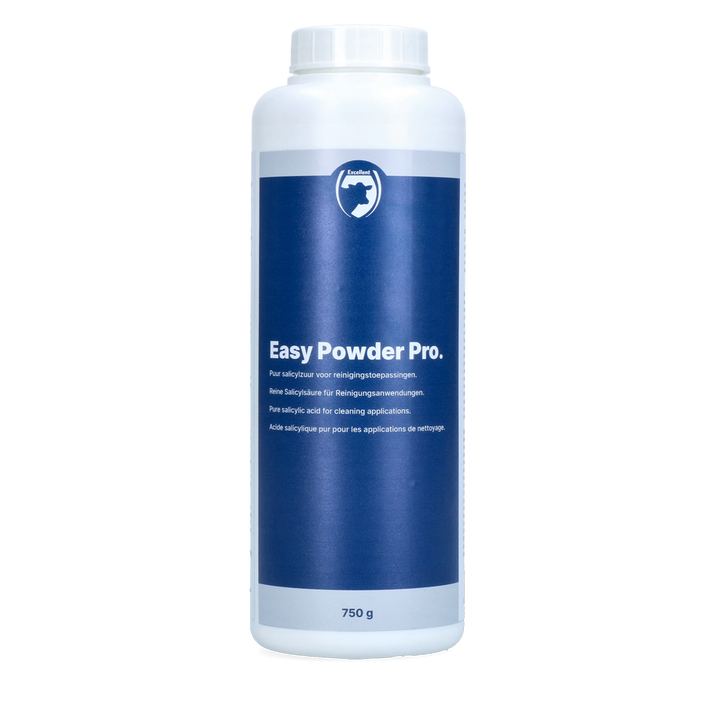 
  Easy Powder Pro - artikelnummer EASY00118
