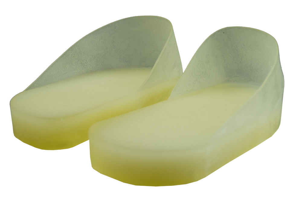 Excellent Easy Hoof Schoentje Links