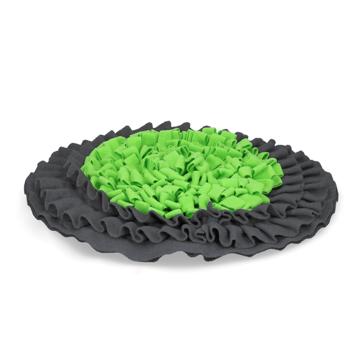 
  Eat Slow Live Longer Snuffle Mat - artikelnummer EATS061A
