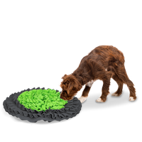 Eat Slow Live Longer Snuffle Mat