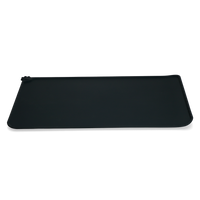 Eat Slow Live Longer Spill Mat S Grijs
